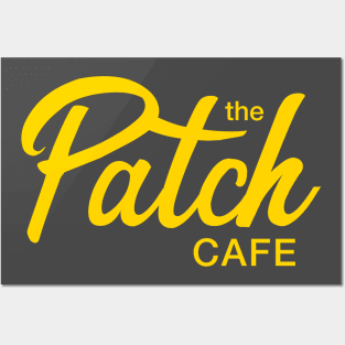 The Patch Cafe Posters and Art